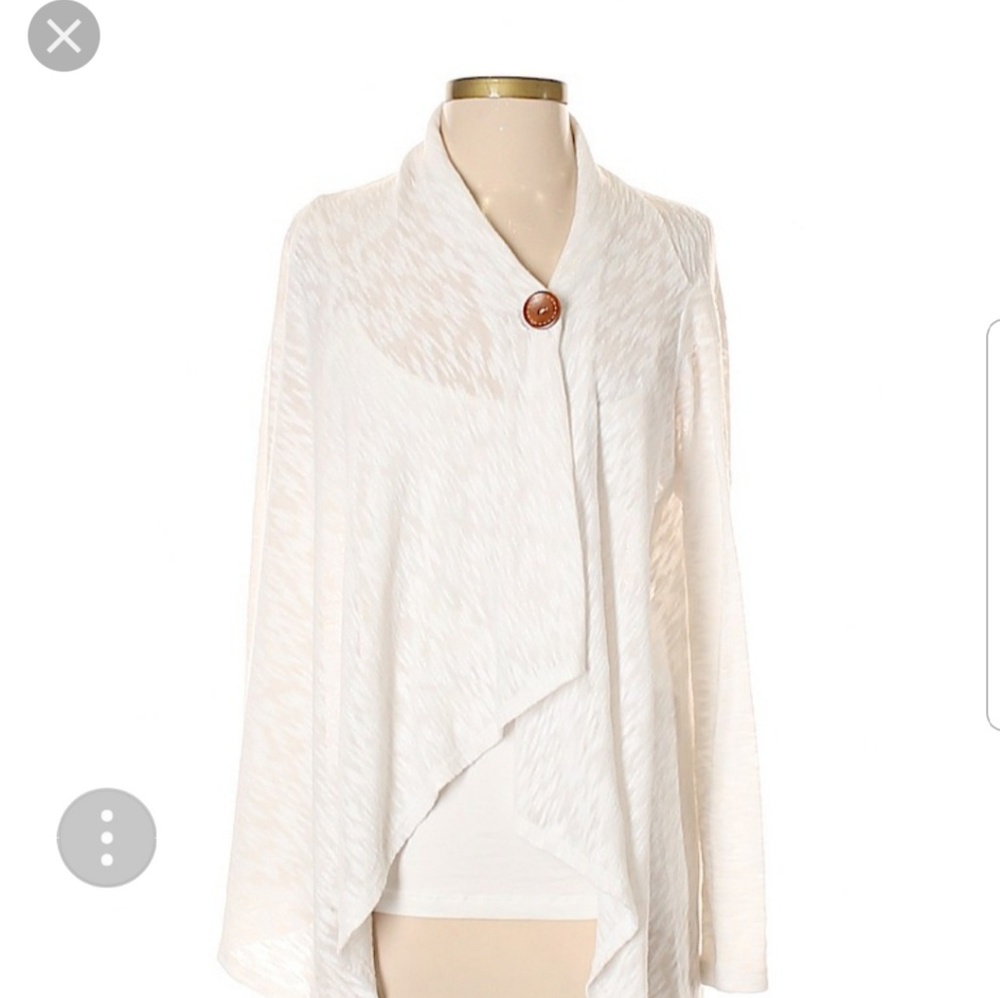 Bobeau Cardigan